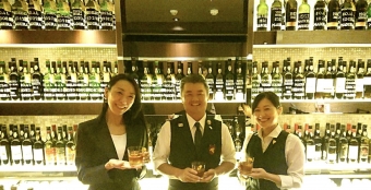 マデイラが好きだ!