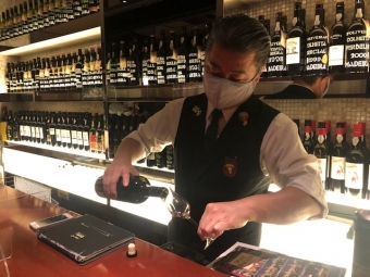 このヴェルデーリョは一体!?