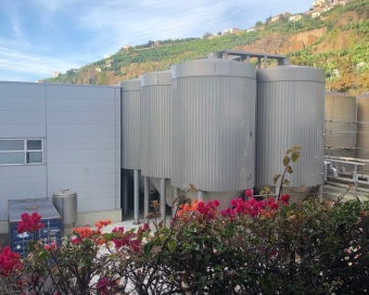 スーパー〇ックや〇グレスじゃないんだな～、マデイラ島は。