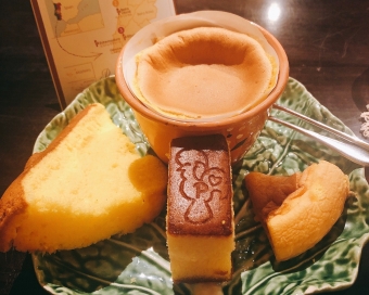 マデイラワインの甘口タイプ