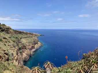 2022年マデイラ島旅行記 ~最終回~