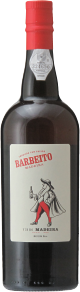 Vinhos Barbeito