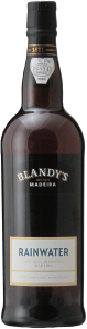 Blandy's