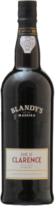 Blandy's