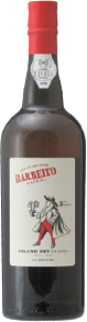 Vinhos Barbeito