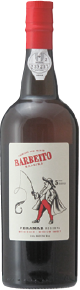 Vinhos Barbeito