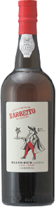 Vinhos Barbeito