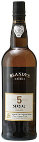 Blandy's