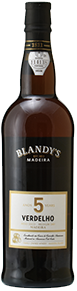 Blandy's