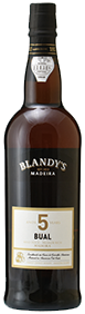 Blandy's