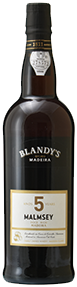 Blandy's