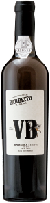 Vinhos Barbeito