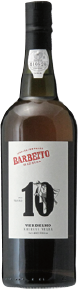 Vinhos Barbeito