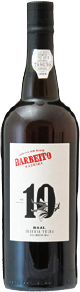 Vinhos Barbeito