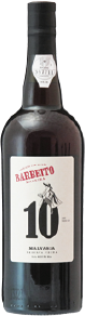 Vinhos Barbeito