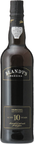 Blandy's