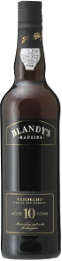 Blandy's