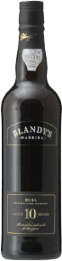 Blandy's