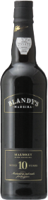 Blandy's