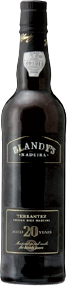 Blandy's