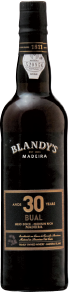 Blandy's