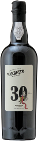 Vinhos Barbeito