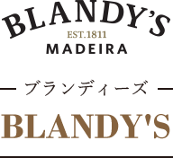 Blandy's