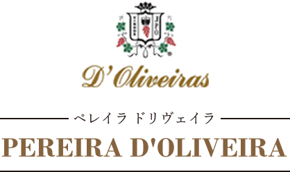 Pereira D'Oliveira